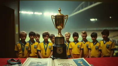 Frosinone Calcio: La Magia della Promozione del 2015